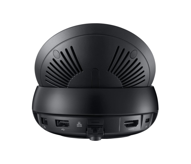 SAMSUNG Stacja dokująca DEX W33SKU EE-MG950TBEGWW - 379868 - zdjęcie 3